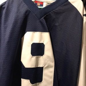 Dallas cowboy jersey